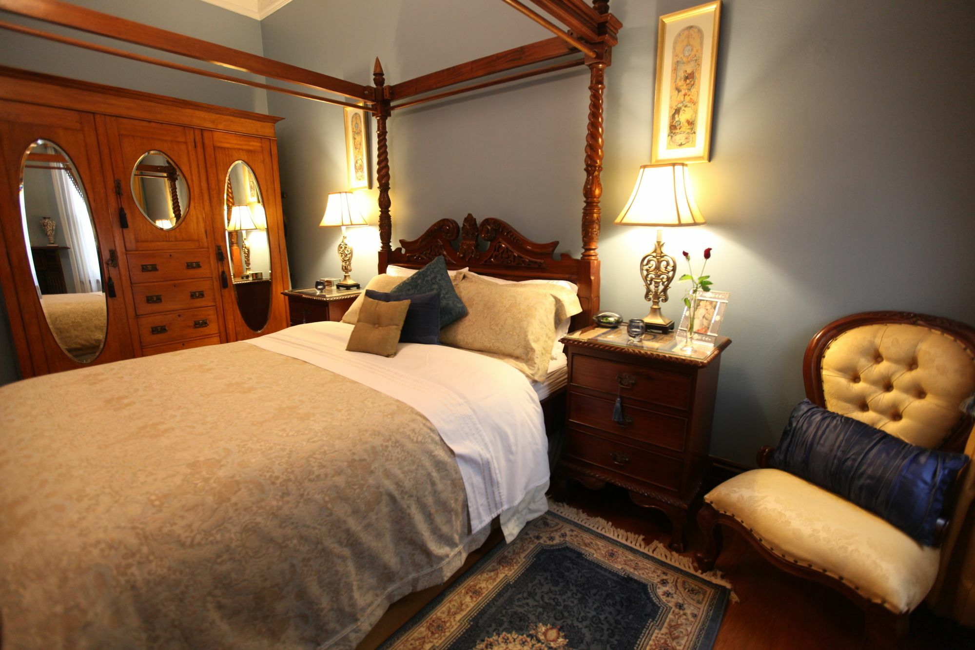 Hotel Strawberry Patch Leura Zewnętrze zdjęcie
