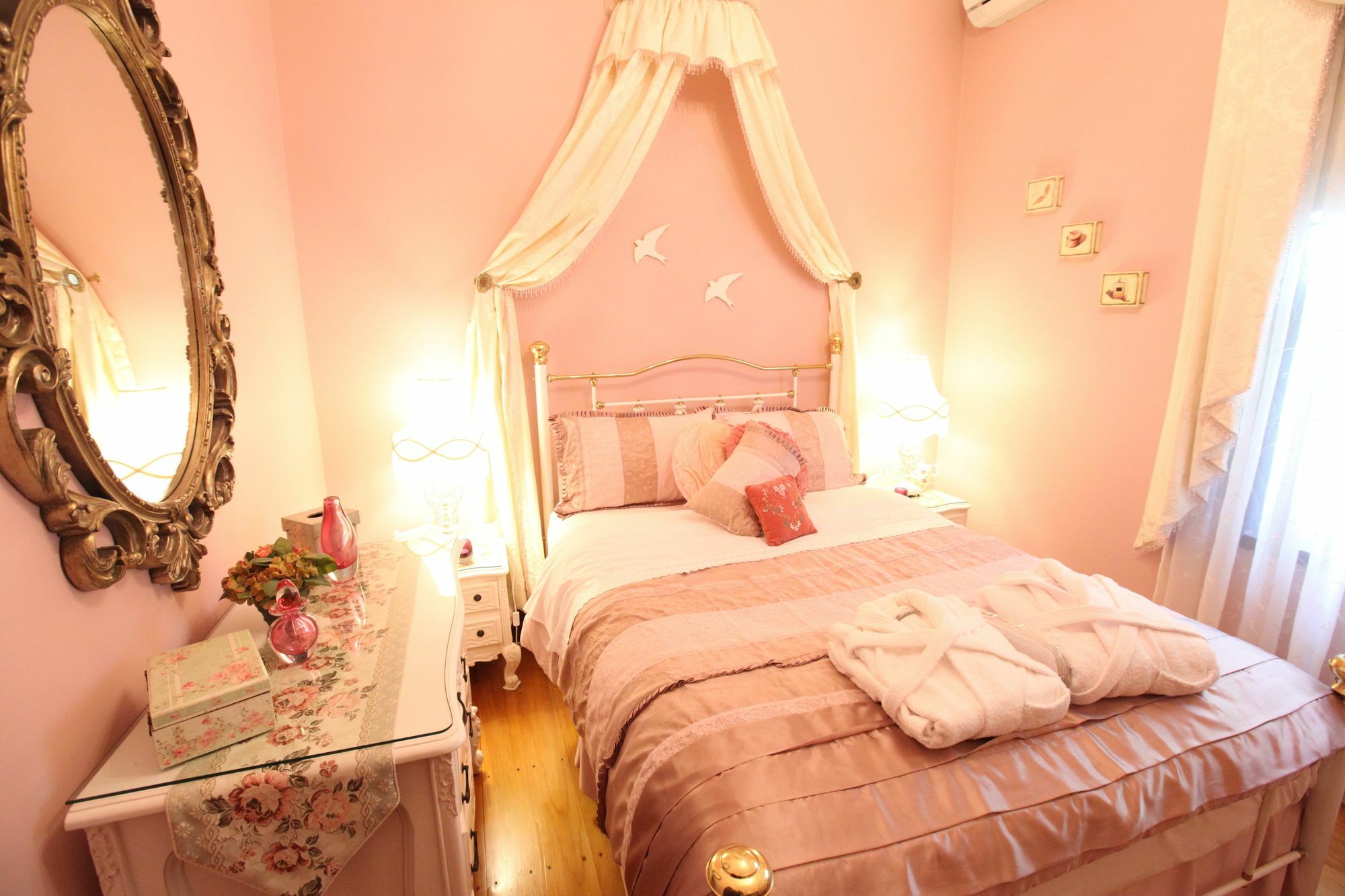 Hotel Strawberry Patch Leura Zewnętrze zdjęcie