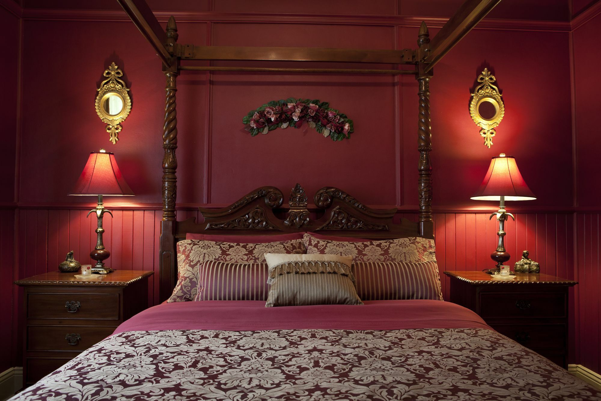 Hotel Strawberry Patch Leura Zewnętrze zdjęcie