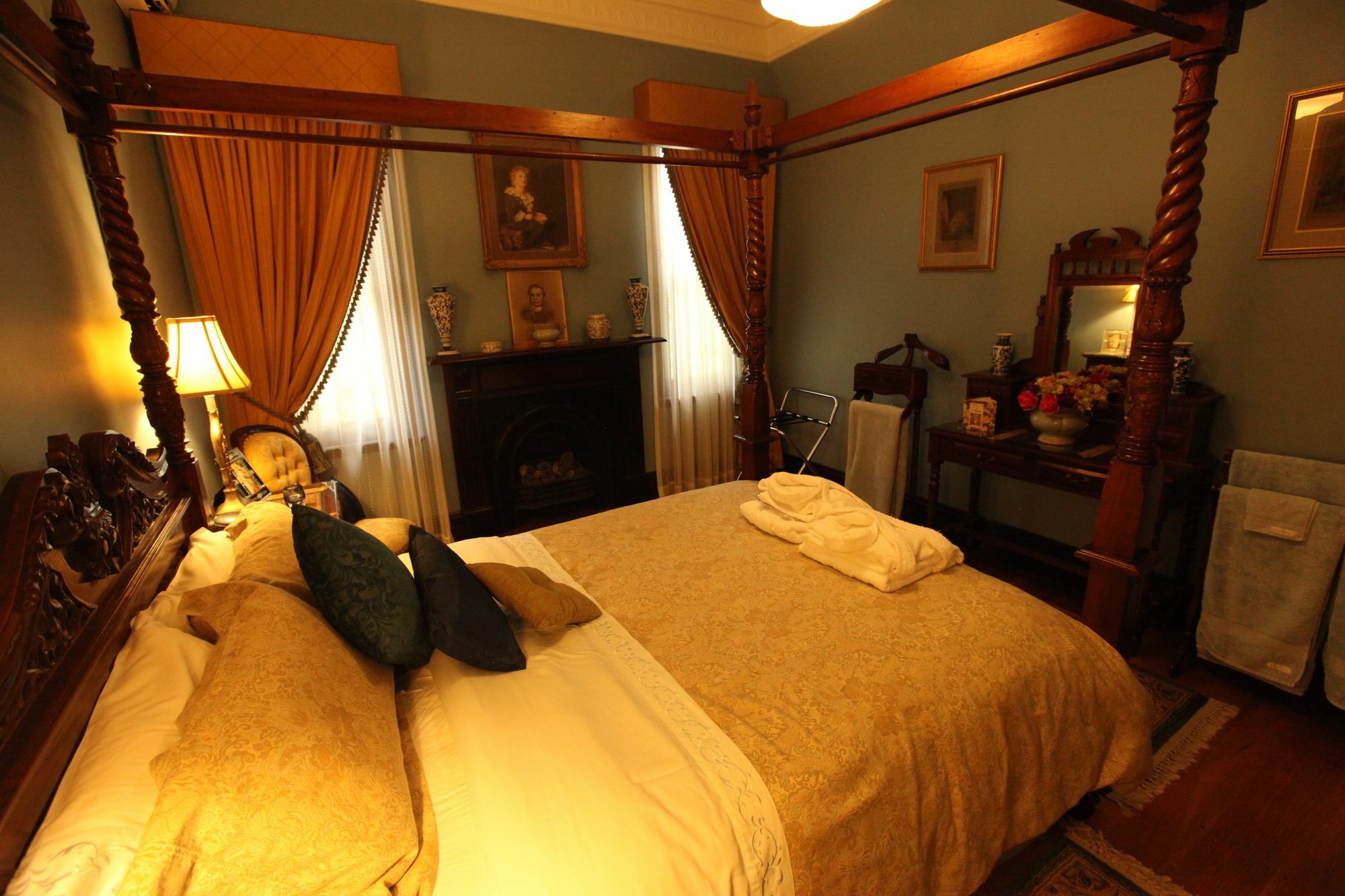 Hotel Strawberry Patch Leura Zewnętrze zdjęcie