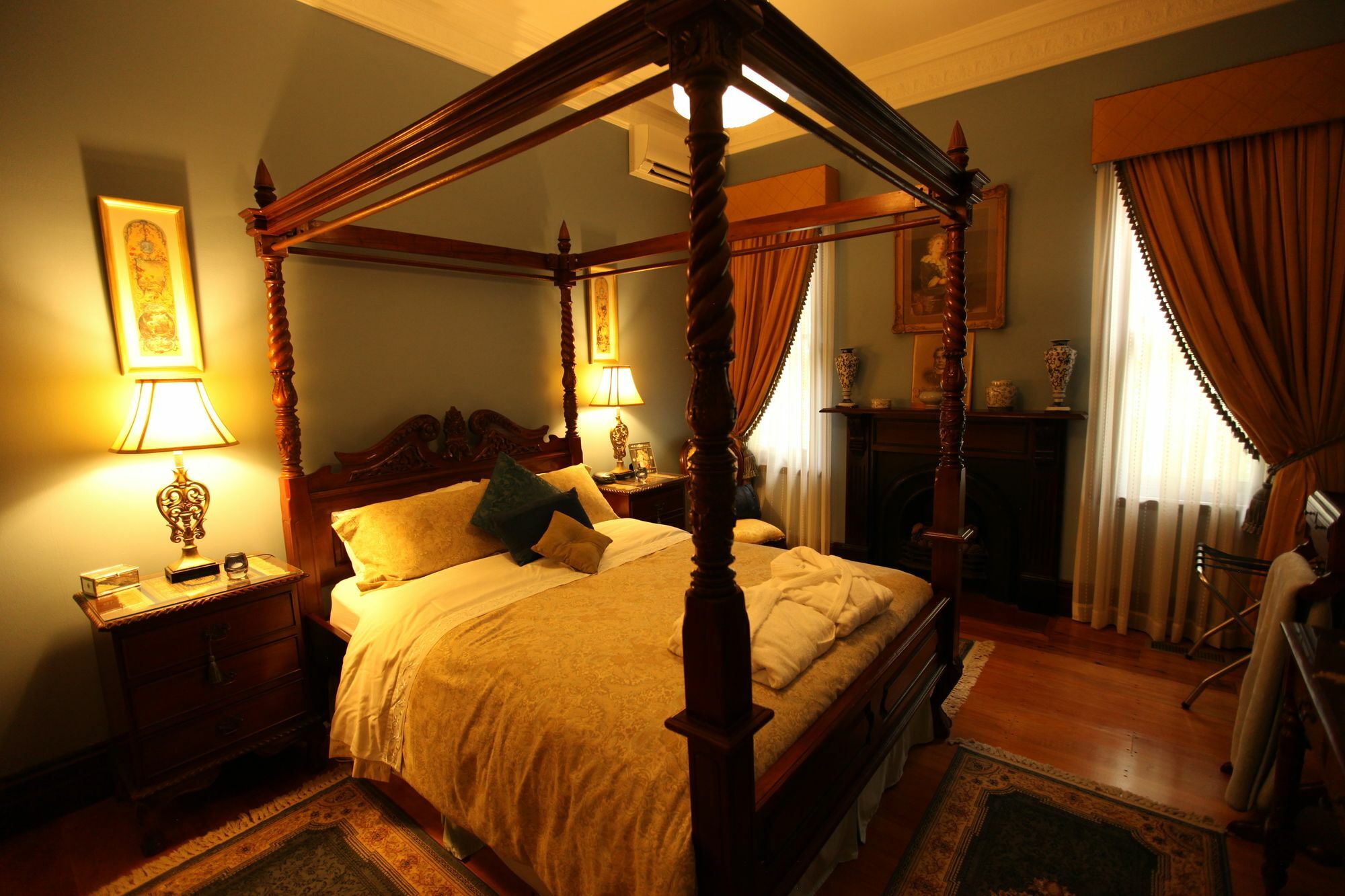 Hotel Strawberry Patch Leura Zewnętrze zdjęcie