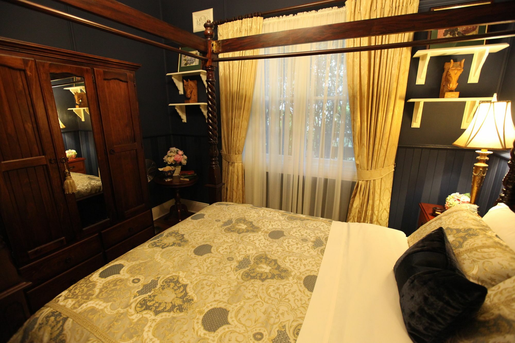 Hotel Strawberry Patch Leura Zewnętrze zdjęcie